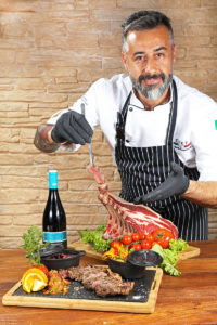 chef